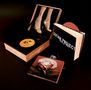 Gotan Project: Gotan Object (Limited Edition Boxset), CD,CD,SIN,DVD,Buch