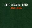 Eric Legnini: Ballads, CD