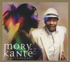 Mory Kante: La Guineenne, CD, CD