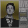 Elvis Presley: Gospel (The Signature Collection 7) (Limited Numbered Edition) (Transparent Vinyl), SIN