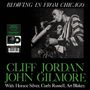 Clifford Jordan & John Gilmore: Blowing In From Chicago (remastered) (180g) (Limited Edition), LP