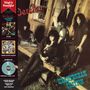 Cinderella: Heartbreak Station (Limited Edition) (Translucent Blue Vinyl), LP