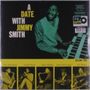 Jimmy Smith (Organ): A Date With Jimmy Smith Volume 2 (remastered) (180g) (Limited Edition), LP