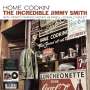 Jimmy Smith (Organ) (1928-2005): Home Cookin' (remastered) (180g) (Limited Edition), LP