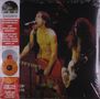 Iggy Pop: Berlin '91 (Limited Edition) (Crystal Clear & Crystal Amber Vinyl), 2 LPs