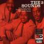The Three Sounds: Introducing The Three Sounds (remastered) (180g) (Limited Edition), LP