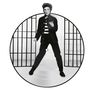 Elvis Presley: Jailhouse Rock (Limited Edition) (Shaped Picture Disc), LP