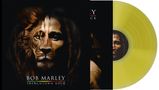 Bob Marley: Trenchtown Rockers (remastered) (Limited Edition) (Yellow Vinyl), LP