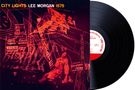 Lee Morgan: City Lights (remastered) (180g) (Limited Collector's Edition), LP