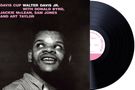 Walter Davis Jr.: Davis Cup (remastered) (180g) (Limited Edition), LP