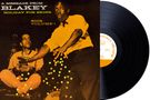 Art Blakey (1919-1990): Holiday For Skins Vol. 1 (remastered) (180g) (Limited Edition), LP
