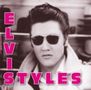 Elvis Presley (1935-1977): Elvis Styles, 3 CDs