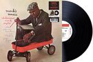 Thelonious Monk (1917-1982): Monk's Music, LP