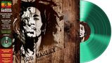 Bob Marley: Small Axe (Translucent Green Vinyl), LP