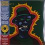 Sam Lightnin' Hopkins: Lightnin'! (Bright Yellow / Forest Green Vinyl), 2 LPs