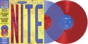 Kool & The Gang: Unite (Limited Collectors Edition) (Red & Blue Vinyl), 2 LPs