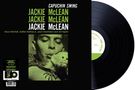 Jackie McLean: Capuchin Swing (180g) (Limited Edition), LP