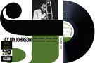 J.J. Johnson (1924-2001): The Eminent Jay Jay Johnson Volume 2 (180g) (Limited Edition), LP