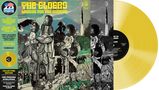 The Elders: Looking For The Answer (Collector's Edition) (Transparent Yellow Vinyl), LP, LP