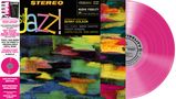 Benny Golson: Just Jazz! (Limited Collectors Edition) (Translucent Magenta Vinyl), LP