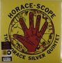 Horace Silver (1933-2014): Horace-Scope (remastered) (180g) (Limited Edition), LP