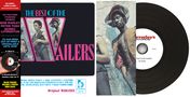 The Wailers (The Wailing Wailers): The Best Of The Wailers (Limited Edition), CD