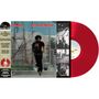 Gil Scott-Heron: Moving Target (RSD 2025) (Red Vinyl), LP, LP
