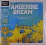 Tangerine Dream: Live At The Kelvin Hall, Glasgow, November, 20th 1974 (50th Anniversary) (remastered) (Limited Edition) (Blue & Yellow Vinyl), 2 LPs