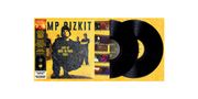 Limp Bizkit: Live At Rock im Park 2001 (Limited Collectors Edition), 2 LPs