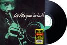Lee Morgan: Indeed!, LP