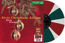 Elvis Presley: Elvis' Christmas Album (Japan), LP