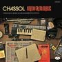 Chassol: Indiamore, CD