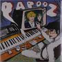 Papooz: Night Sketches, LP