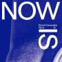 Rival Consoles: Now Is, CD
