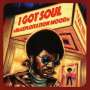 : I Got Soul: Blaxploitation Mood, CD