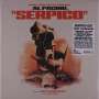 Mikis Theodorakis: Filmmusik: Serpico (O.S.T.) (remastered), LP