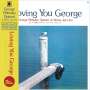 George Otsuka (geb. 1937): Loving You George, LP
