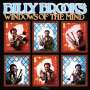 Billy Brooks: Windows Of The Mind, LP