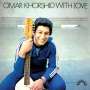 Omar Khorshid: With Love (Reissue) (remastered), LP