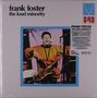Frank Foster (1928-2011): Loud Minority (remastered) (Limited Deluxe Edition), LP