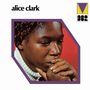 Alice Clark: Alice Clark, CD