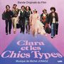 Michel Jonasz: Clara Et Les Chics Types, CD