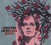 Christine Zayed: Kama Kuntu, CD, CD