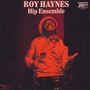 Roy Haynes: Hip Ensemble, LP