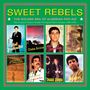 Sweet Rebels (The Golden Era Of Algerian Pop-Rai), LP