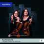 Paul Hindemith: Sonaten für Viola solo, CD