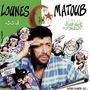 Lounès Matoub: Lettre Ouverte Aux...(Open Letter To...) (25th Anniversary Edition), 2 LPs