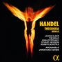 Georg Friedrich Händel: Theodora HWV 68, CD,CD,CD