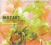 Wolfgang Amadeus Mozart: Klavierkonzerte Nr.18 & 21, CD