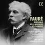 Gabriel Faure: Sämtliche Kammermusik, CD,CD,CD,CD,CD